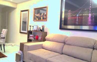 Imagem 5: Aluguel - semimobiliado - Areis - São José - Mirante Quatro Estações