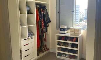 Imagem 4: Apartamento com 3 dormitórios à venda, 79 m² por R$ 400.000,00 - Vila Progresso - Guarulho