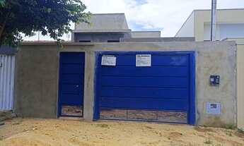 Imagem 3: Casa com 3 dormitórios à venda, 105 m² por R$ 460.000 - Plano Diretor Sul - Palmas/TO