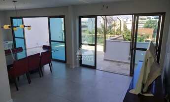 Imagem 6: Cobertura à venda, 4 quartos, 1 suíte, 2 vagas, Recreio dos Bandeirantes - RIO DE JANEIRO