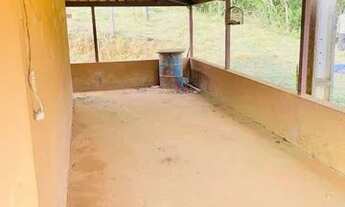 Imagem 7: Chácara de 2.000m2 com Casa (Agua+Luz) a 10km de Cons. Lafaiete - R$275.000,00