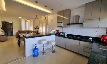 Imagem 7: Casa com 3 dormitórios à venda, 116 m² por R$ 740.000,00 - Condomínio Golden Class - Lagoa