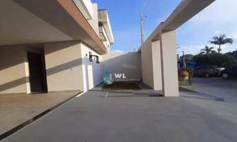 Imagem 4: Casa com 3 dormitórios, 174 m² - venda por R$ 1.010.000,00 ou aluguel por R$ 4.800,00/mês