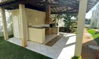 Imagem 5: Contagem - Apartamento Padrão - CH REUNIDAS STA TEREZINHA