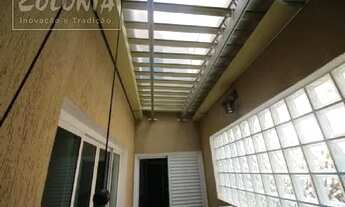 Imagem 6: Santo André - Apartamento Padrão - Parque das Nações