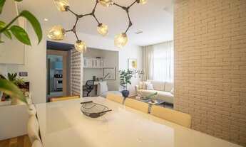 Imagem: Apartamento Locação Vila Olímpia 102