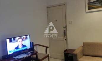 Imagem: APARTAMENTO DE QUARTO E SALA NO FLAMENGO