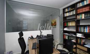 Imagem 3: São Paulo - Conjunto Comercial/Sala - Liberdade