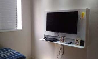 Imagem 4: Apartamento à venda, 53 m² por R$ 210.000,00 - Bongue - Piracicaba/SP