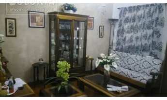 Imagem 5: Santo André - Casa Padrão - Vila Bastos