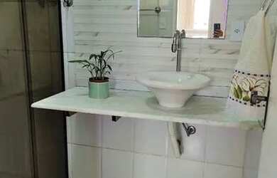 Imagem 7: Condomínio Aperipê