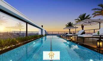 Imagem 6: Lançamento - Praia das Toninhas - Loft e 2 dormitórios a partir de 35m² a 76m², 1 - 2 quar