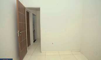 Imagem 4: ÓTIMO APARTAMENTO NOVINHO - 50M² - 2DORMS - 1VAGA DE GARAGEM - JD MONTE ALTO - CABUÇU - G