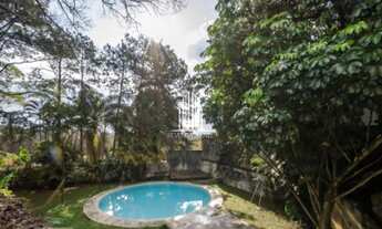 Imagem 6: Casa em condominio Fechado 4 Dorm 7 Vagas 1300M2