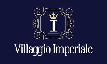 Imagem 3: Casa Mobiliada a Venda no Condomínio Villaggio Imperiale em Louveira/SP