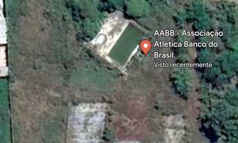 Imagem: Terreno em Uruburetama