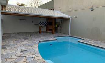 Imagem: Casa, 184 m² - venda por R$ 880.000,00