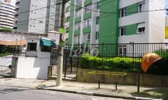 Imagem 5: São Paulo - Apartamento Padrão - Saúde