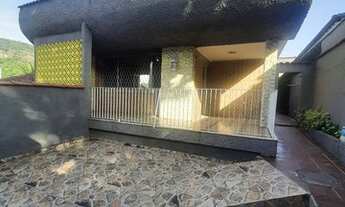 Imagem: ALUGO CASA 3 QUARTOS