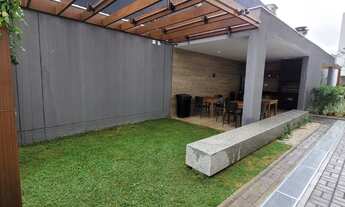 Imagem 4: Apartamento com 1 dormitório para alugar, 45 m² por R$ 3.088,00/mês - Sacomã - São Paulo/S