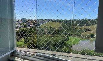 Imagem 2: 3D. 2 VARANDAS ANDAR ALTO, 2 VAGAS COBERTAS , VISTA LIVRE PERMANENTE