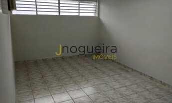 Imagem 3: Casa com 2 dormitórios para alugar, 148 m² por R$ 4.800,00/mês - Jardim Bélgica - São Paul