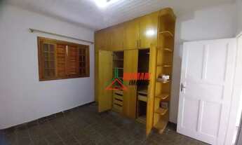 Imagem 4: Casa térrea locação - Bosque da Saúde-SP