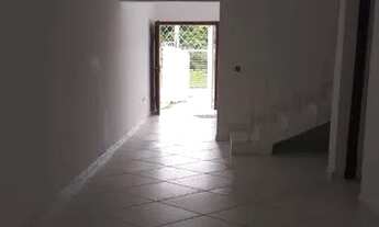 Imagem: Casa à venda no Jardim Santa Paula II