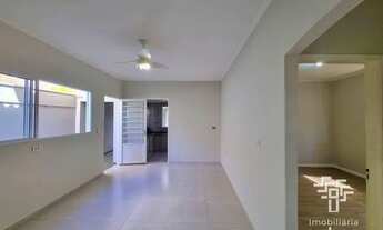 Imagem 7: Casa com 3 dormitórios, 229 m² - venda por R$ 625.000,00 ou aluguel por R$ 1.850,00/mês