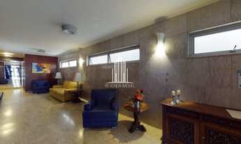 Imagem 4: Apartamento à venda com 145m², Vila Mariana, com 4 dormitórios sendo 1 suíte e 2 vagas de