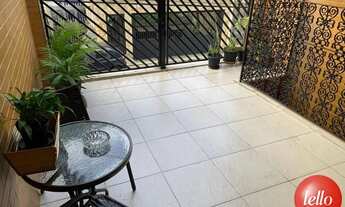 Imagem 2: São Paulo - Casa Padrão - Vila Prudente