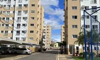 Imagem 1: Apartamento para aluguel com 3 quartos em Coophema - Cuiabá - MT