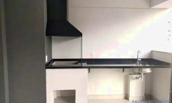 Imagem 6: APARTAMENTO - PINHEIROS - SP