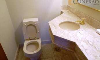 Imagem 1: Apartamento alto padrão