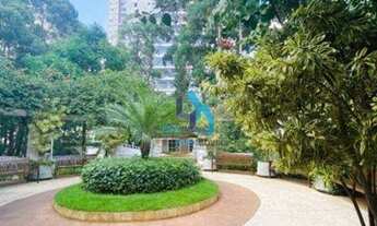 Imagem 14: Apartamento com 3 dormitórios, 124 m² - venda por R$ 1.277.000,00 ou aluguel por R$ 7.000