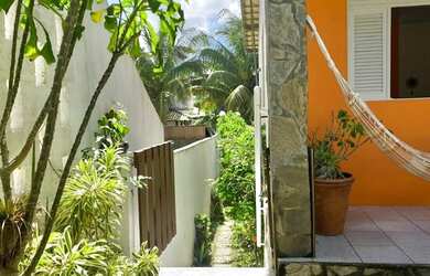 Imagem 5: Casa à venda em Condomínio Beira Mar! Praia do Piruí-Arembepe - Camaçari/BA