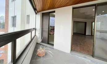 Imagem 6: Apartamento com 4 dormitórios, 160 m² - venda por R$ 1.750.000,00 ou aluguel por R$ 9.300