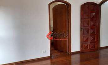 Imagem 3: Sobrado com 3 dormitórios para alugar, 319 m² - Parque dos Pássaros - São Bernardo do Camp