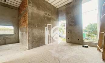 Imagem 4: Casa com 3 dormitórios à venda, 160 m² - Jardim Vem Viver - Jacareí/SP