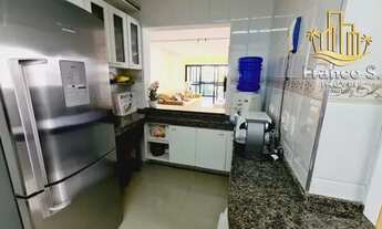 Imagem 7: Apartamento para aluguel possui 120 metros quadrados com 3 quartos em Riviera - Bertioga