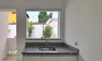 Imagem 3: Salão para alugar, 76 m² por R$ 3.986,25/mês - Vila Santa Teresa - Santo André/SP