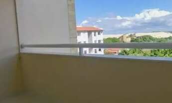 Imagem: Excelente apartamento novo com 2 quartos