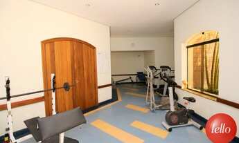 Imagem 5: São Paulo - Apartamento Padrão - Tatuapé