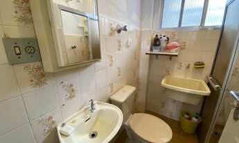 Imagem 4: PRAIA GRANDE - Apartamento Padrão - CANTO DO FORTE