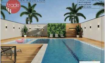 Imagem 3: Apartamento com 2 suítes com 85 m2 na zona sul com vista livre