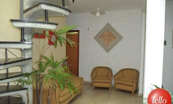 Imagem 6: São Paulo - Prédio Inteiro - Tatuapé