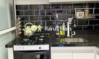 Imagem 6: Rarus Flats - Apartamento para venda - Edifício Impression