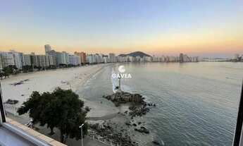 Imagem 2: Apartamento à venda no Morro dos Barbosas em São Vicente
