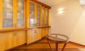 Imagem 7: Locação Apartamento 3 Dormitórios - 150 m² Perdizes