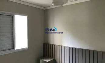 Imagem 7: Apartamento de 2 dormitórios a venda no Condomínio Portal do Bosque